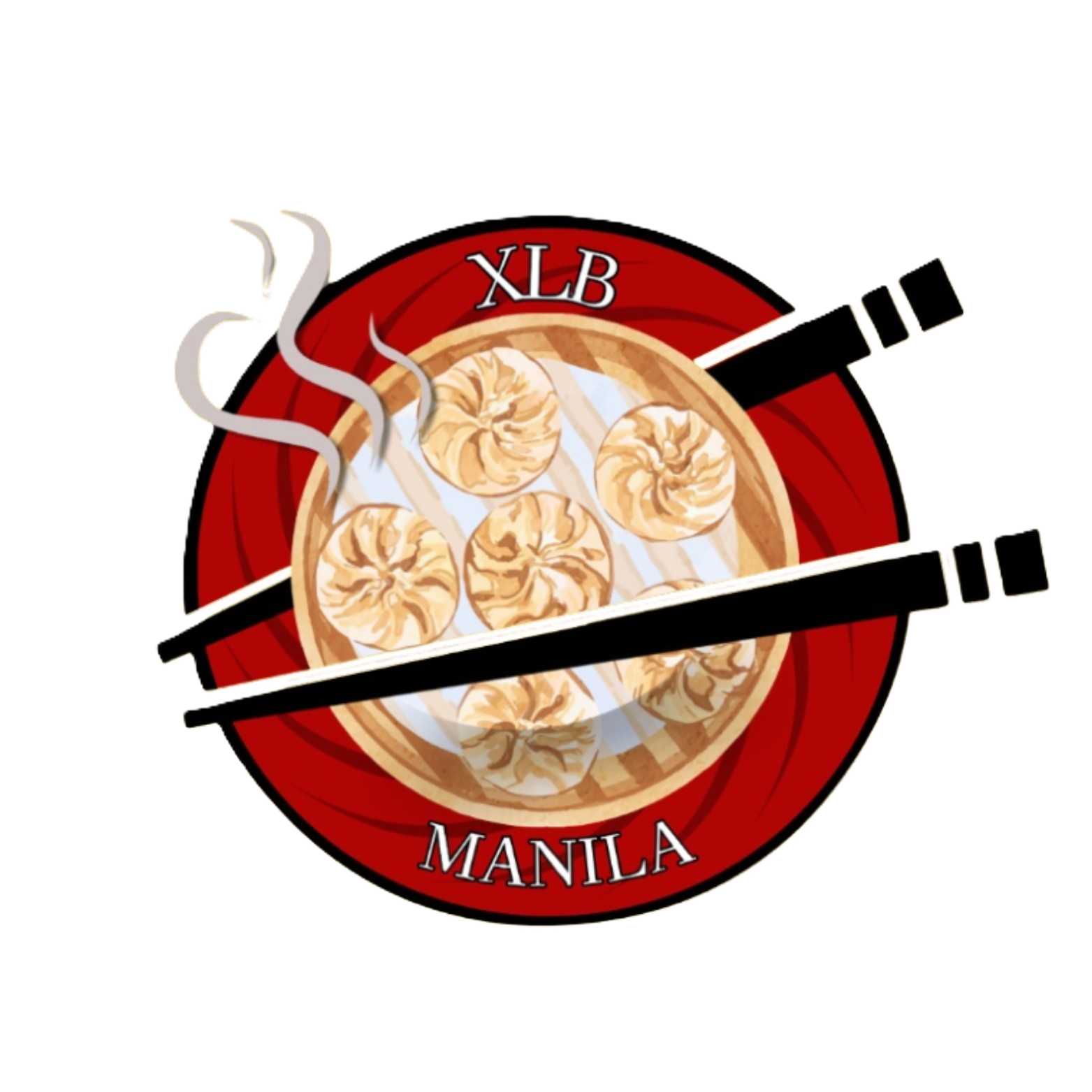 XLB Manila Logo